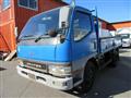 2001 Mitsubishi Canter