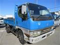 2001 Mitsubishi Canter