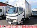 2010 Toyota Dyna Truck