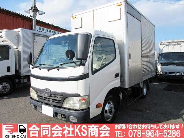 2010 Toyota Dyna Truck