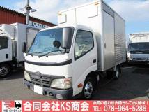 2010 Toyota Dyna Truck