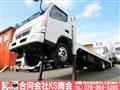 2005 Mitsubishi Canter