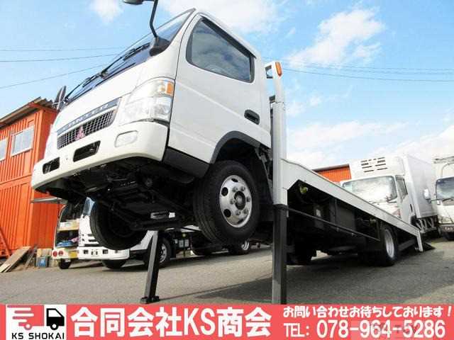 2005 Mitsubishi Canter