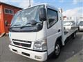 2005 Mitsubishi Canter