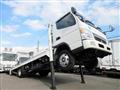 2005 Mitsubishi Canter