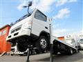 2005 Mitsubishi Canter