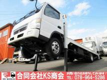 2005 Mitsubishi Canter