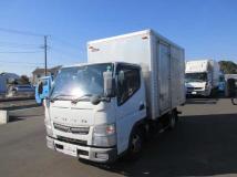 2015 Mitsubishi Canter