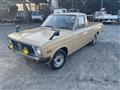 1985 Nissan Dutsun Truck