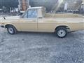 1985 Nissan Dutsun Truck