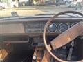 1985 Nissan Dutsun Truck