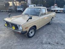 1985 Nissan Dutsun Truck