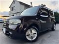2010 Nissan Cube