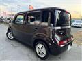 2010 Nissan Cube