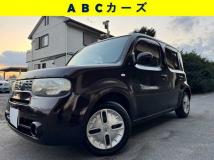 2010 Nissan Cube