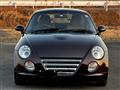 2008 Daihatsu Copen
