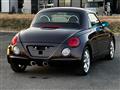 2008 Daihatsu Copen