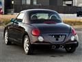 2008 Daihatsu Copen