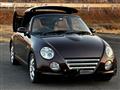2008 Daihatsu Copen