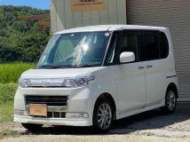 2009 Daihatsu Tanto Custom
