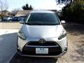 2018 Toyota Sienta