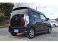2009 Suzuki Wagon R