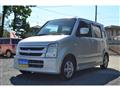 2008 Suzuki Wagon R