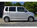 2008 Suzuki Wagon R