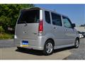 2008 Suzuki Wagon R