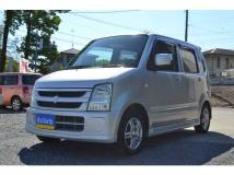 2008 Suzuki Wagon R