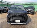 2023 Toyota Vellfire