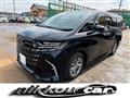 2023 Toyota Alphard G