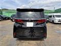 2023 Toyota Alphard G