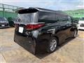 2023 Toyota Alphard G