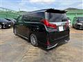 2023 Toyota Alphard G