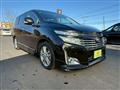2012 Nissan Elgrand