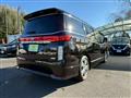 2012 Nissan Elgrand