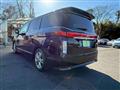 2012 Nissan Elgrand