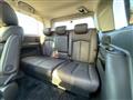 2012 Nissan Elgrand