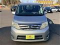 2009 Nissan Serena