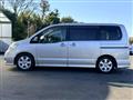 2009 Nissan Serena