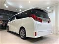 2021 Toyota Alphard G