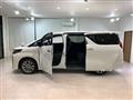 2021 Toyota Alphard G