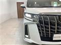 2021 Toyota Alphard G