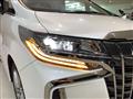 2021 Toyota Alphard G
