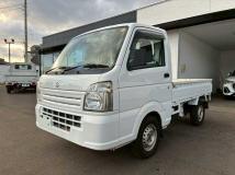 2015 Suzuki Carry Truck