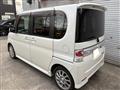 2008 Daihatsu Tanto Custom