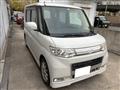 2008 Daihatsu Tanto Custom