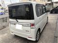 2008 Daihatsu Tanto Custom