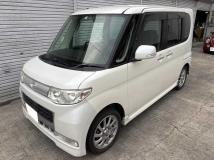 2008 Daihatsu Tanto Custom